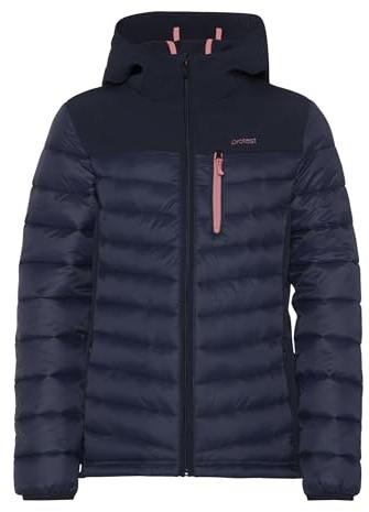 Protest Mädchen Outdoor-jacke PRTPARINI JR
