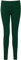 GUBA® Women's Plain Full Length Elastic Waist Viscose Legging - Ladies Comfortable Stretchy Tights Dance Pants (Bottle Green, M-L)