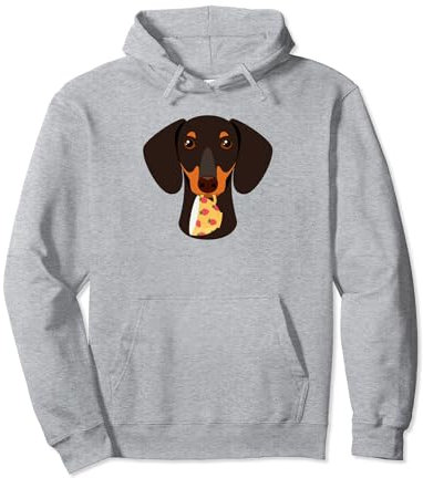 Idée teckel pour femme et tasse à thé miniature saucisse chien Sweat à Capuche