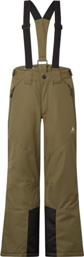 Mc Kinley Unisex Kinder Hose Eddie