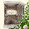 ORAGARDEN Hoya Erde für Zimmerpflanzen und Garten - 12L Hoya Substrat für Pflanzen, Palmen, Blumen - 6 Komponenten Blumenerde