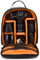 Ristyur Sac À Dos De Photographie | Sac À Dos Professionnel pour Appareil Photo | Petite Pochette Étanche pour Appareil Photo | Sac De Rangement pour Appareil Photo SLR/DSLR, Objectif Et Accessoire