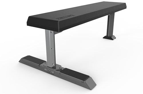 Metcon Flat Bench 2.0 Hantelbank Flachbank