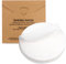 Backpapier Rund 200 Stück 20,3cm, Backpapier Zuschnitte, Antihaft Fettdicht Pergamentpapier Zum Backen, Butterbrotpapier für Kuchen, Pizza, Burger, Käse (Weiß, 200 Stück-20.3 cm)