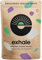 EXHALE Organic FINE Ground Coffee - NEW LARGE 450G PACK - Single Origin and 100% Arabica Beans. For Moka, AeroPress and Drip - Medium Roast