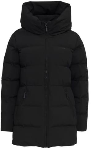 mazine Angela Padded Jacket - Damen Steppjacke