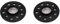 Spurverbreiterung Auto Kompatibel Mit Porsche Für Cayenne Auto Hubcentric Spurverbreiterungen Adapter Modifizierte Teile 2 Stück 3/5/8/12/20mm PCD 5x130 CB 71,6 Mm(12 mm)