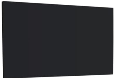 Jonscart Indoor Elastic TV Screen Dust Proof Cover Protection Monitor Slipcover for 32-85inch TV Strechable Fabric Easy to use (Black,43 inches)