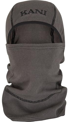 Karl Kani Balaclava Unisex Retro Balaclava