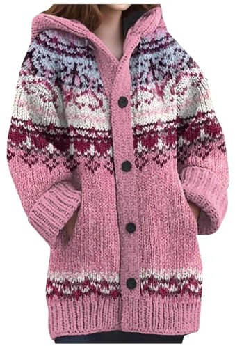 Cardigan Rosa Corto Giubbotto in Jeans Lungo Felpa A Giacca Donna Soprabito Femminile Gilet Donna Particolari Giacca con Pelo Donna Cardigan Blu Lana Donna Giacca Corta Donna Invernale Giacca da