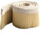 CNC Router Spindle Motor Dust Cover Brush Nylon Vacuum Cleaner Attachment (70mm)