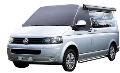 VW Transporter T5/T6 External Thermal Blackout Screen Blind MP6612