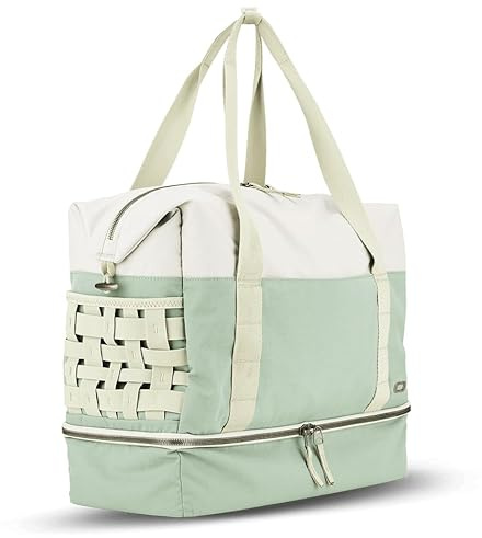 OGIO Unisex's Matcha Rise Weekender Duffel, One Size