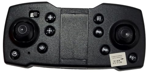 ZCDYGHU Für 8K V168 für Drone für Controller Ersatzteil für RC Quadrocopter Sender Teil Zubehör
