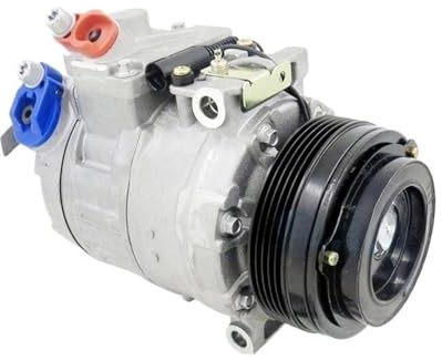 Compresor de Aire Acondicionado para BMW E46 E39 525I 323I 325I 330I M3 64526910458 64538377330 64 52 6 910 458 64 53 8 377 330