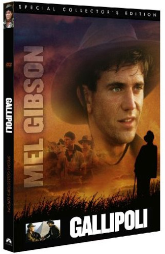 Gallipoli [Collector's Edition]