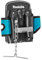 Makita Elektriker Holster, P-71881, 131x40 mm