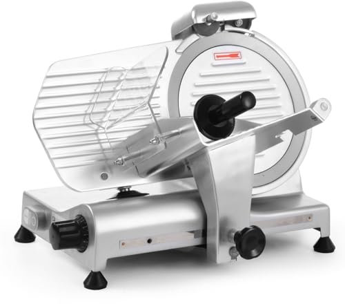 Hendi Aufschnittmaschine TGL 250