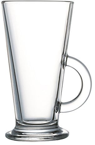 LUMINARC Hot Irish Coffee 9203356 Irish Coffee Glass 29 cl