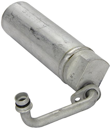 Nissens 95445 Dryer, air conditioning