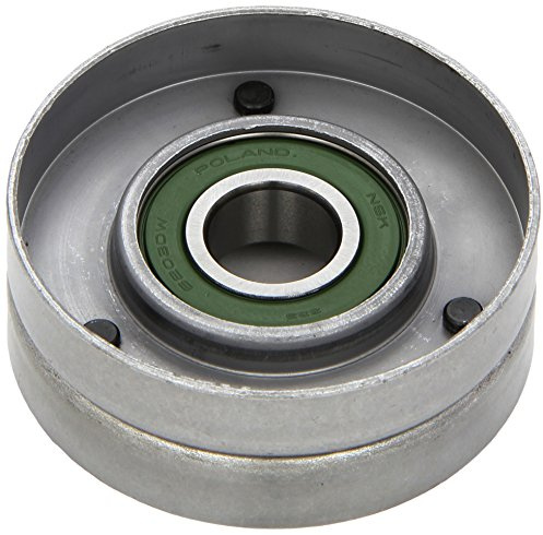 Optimal 0-N1422S Spannrolle, Keilrippenriemen | 0-N1422S passend für Cadillac Bls