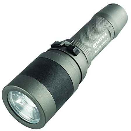 MARES, Linterna subacquea-Torch EOS 10rz Unisex – Adulto, Uni