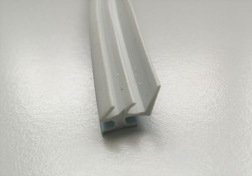 Lip seal model A replacement seal for multi-wall sheet profiles (55 m roll)
