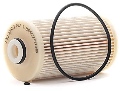 RIDEX 9F0234 Filtro combustible Cartucho filtrante