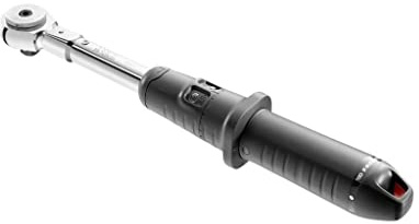 Facom J.209A50 Dynamo-Schlüssel, 50 Nm, mit abnehmbarer Ratsche
