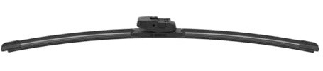 BOSCH Scheibenwischer Länge 1: 530mm Flachbalkenwischblatt 3 397 015 580