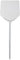 FUMOSA Pizzaheber »VESUV« (30x30cm (Schaufel) / 60 cm (Stiel))