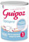 Guigoz Optipro 1 Lait 1er Âge Dès la Naissance Jusqu'à 6 Mois 780 g
