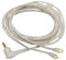 Janjunsi MMCX Replacement Headphone Cable Compatible with Shure SE535/SE215/SE425/SE315/SE846/UE900/W40 - Audio Upgrade Cord (3.5MM Plug, Gold MMCX Connectors)