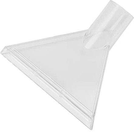 Dearborn Universal--Waschvorrichtung, passend für Universal 38 mm Nass-/Trockensauger, Wasserdüse