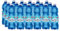 Acqua Sant'Anna Frizzante 0,5L | Pack 96 Bottiglie | Acqua Minerale Oligominerale Frizzante, Minimamente Mineralizzata | Freschezza dalla Sorgente Alpina