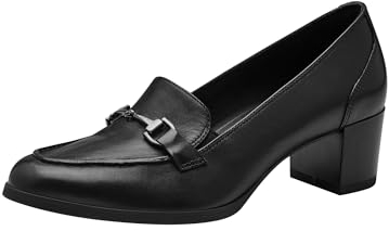 Tamaris Francesina 1-24428-42 001 Grande Taglia: 38 EU