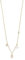 EMPORIO ARMANI Damen-Halskette aus Goldmessing, EGS3117710
