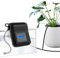 Gedfong Sistema de Riego Automático, Riego Automático con Temporizador Digital Programable, Riego Automático para Plantas, Ideal como Sistema de Riego de Vacaciones