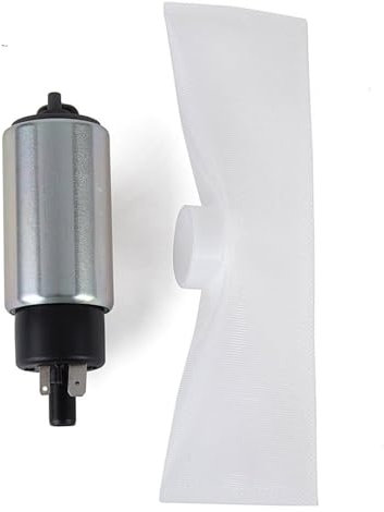 XEDLAMP Pompa carburante moto, for Piaggio Beverly 125 Rst E3 Beverly 300 IE E3 Ie ABS E4 Beverly 350 ST Ie ABS E4 Sport Touring 641892 Pompa carburante per moto