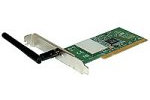 AllNet ALL0181 Funk-LAN Adapter PCI 2.4GHz 11Mbps