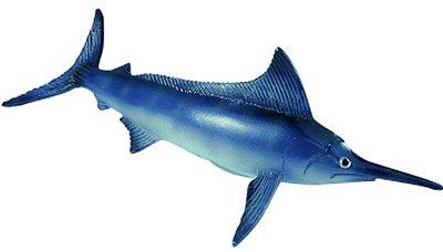 schleich-14556-Marlin bleu