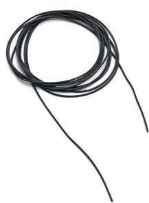 Guru 0.3mm Micro Silicone Tubing