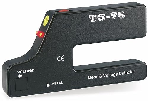Leitungssucher TS-75 Leitungsfinder Multifunktions Detektor Detektor