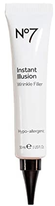 No7 Instant Illusions Wrinkle Filler 30Ml