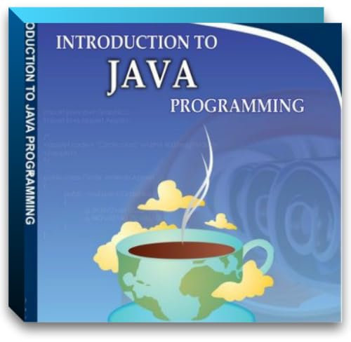 Introduction Java Programming