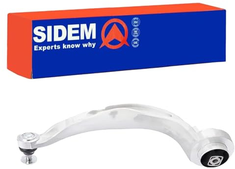 SIDEM 37076 Lenker, Radaufhängung | 37076 passend für A4 A5 Q5 |