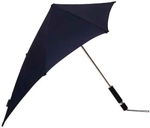 Senz° Original Regenschirme Nie Aus Der Mode Stockschirme - Mitternachtsblau