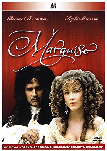 Marquise [DVD] (Audio français)
