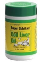 Lacasa Bedding Pure Cod Liver Oil Capsules, 90 Tablets