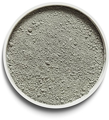 EM Keramikpulver + EM Anwenderboschüre vom Fachhandel Effektive Mikroorganismen